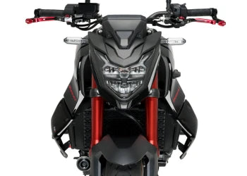 HONDA CB 750 HORNET [2024] – Spoiler anteriore carenato nudo