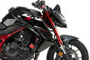 HONDA CB 750 HORNET [2024] – Naked Verkleidungsscheibe Windschild Side Spoiler-13