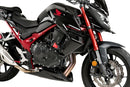HONDA CB 750 HORNET [2024] – Spoiler laterale del parabrezza con carenatura nuda-8