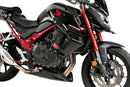 HONDA CB 750 HORNET [2024] – Spoiler laterale del parabrezza con carenatura nuda-4