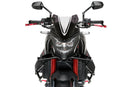 HONDA CB 750 HORNET [2024] – Spoiler laterale del parabrezza con carenatura nuda-9