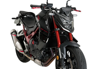 HONDA CB 750 HORNET [2024] – Spoiler laterale del parabrezza con carenatura nuda - 0