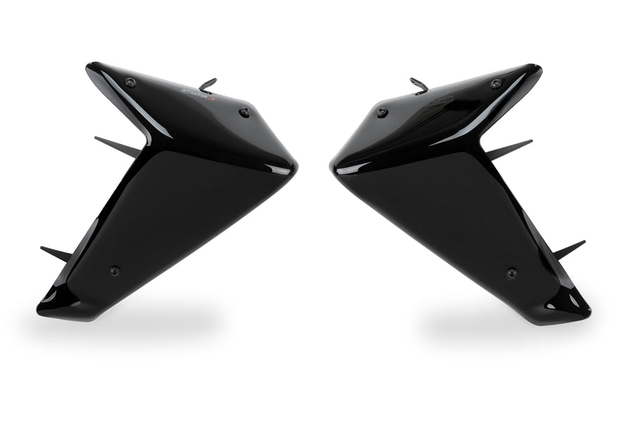 HONDA CB 750 HORNET [2024] – Naked Verkleidungsscheibe Windschild Side Spoiler