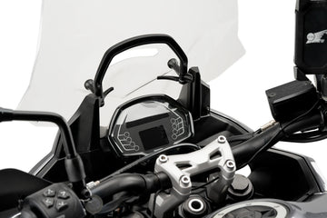 TRIUMPH TIGER SPORT 660 [2025] – Supporto di rinforzo – Nero - 0