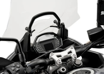 TRIUMPH TIGER SPORT 660 [2025] – touring screen – tinted