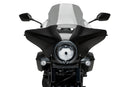 HONDA CMX 1100 TOURING REBEL [2025] – High-Road Touring – Stark getönt-3