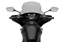 HONDA CMX 1100 TOURING REBEL [2025] – High-Road Touring – Stark getönt-27