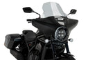 HONDA CMX 1100 TOURING REBEL [2025] – High-Road Touring – Stark getönt-4