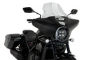 HONDA CMX 1100 TOURING REBEL [2025] – High-Road Touring – Stark getönt-8