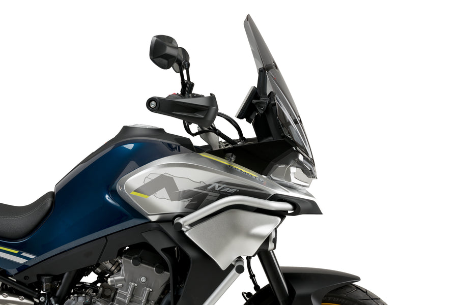CFMOTO 800MT EXPLORE [2025] – Touring Screen – Tinted