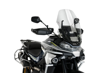 CFMOTO 800MT EXPLORE [2025] – Tourenscheibe – Transparent - 0