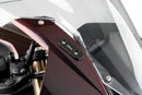 BMW S 1000 RR [2025] – Rückspiegel Kappen – Schwarz-5