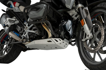 BMW R 1250 GS [2024] – Motor Schutz – Silber