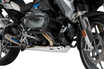 BMW R 1250 GS [2024] – Motor Schutz – Silber - 0