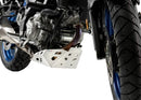SUZUKI DL 650 XT V-STROM EXPLORER [2025] – Adattatore poggiapiedi in gomma “Rider”-5