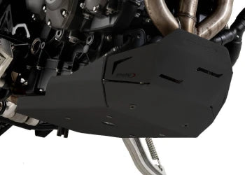 TRIUMPH TIGER 900 GT PRO [2025] – Fusstandverbreiterung mit Standardaufhängung - 0