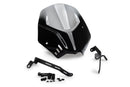 DUCATI SCRAMBLER FULL THROTTLE [2025] – New Generation Sport – Stark getönt