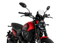 DUCATI SCRAMBLER FULL THROTTLE [2025] – New Generation Sport – Tinted-24