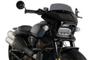 HARLEY DAVIDSON SPORTSTER S RH 1250 S [2024] – Fury – Schwarz-16