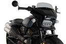 HARLEY DAVIDSON SPORTSTER S RH 1250 S [2024] – Fury – Stark getönt-34