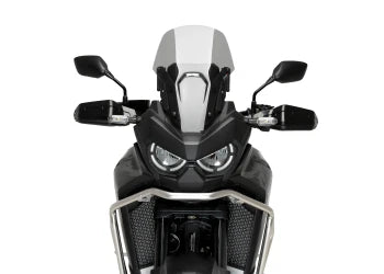 HONDA CRF 1100 L AFRICA TWIN ADVENTURE SPORTS [2023] – Windabweiser Extended – Getönt