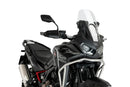 HONDA CRF 1100 L AFRICA TWIN ADVENTURE SPORTS [2025] – Sportscheibe – Stark getönt