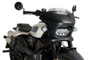 HARLEY DAVIDSON SPORTSTER S RH 1250 S [2024] – Fury – Schwarz-24
