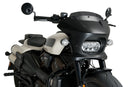 HARLEY DAVIDSON SPORTSTER S RH 1250 S [2024] – Fury – Schwarz-17