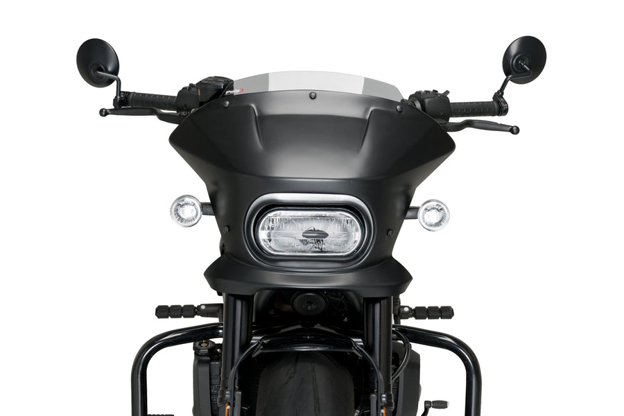 HARLEY DAVIDSON SPORTSTER S RH 1250 S [2024] – Fury – Colorato