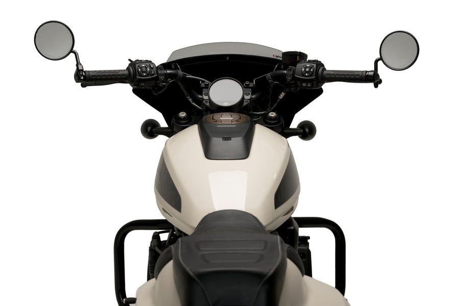 HARLEY DAVIDSON SPORTSTER S RH 1250 S [2024] – Fury – Stark getönt