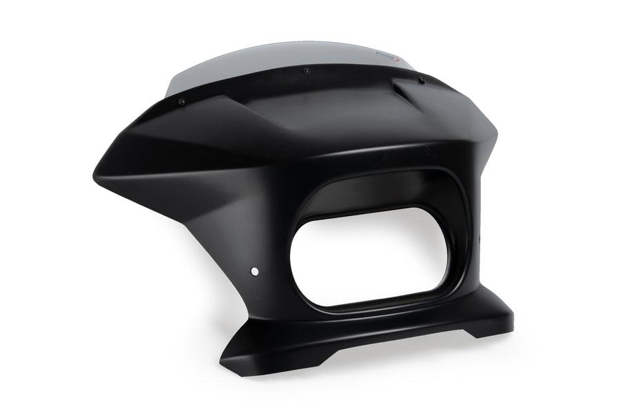 HARLEY DAVIDSON SPORTSTER S RH 1250 S [2024] – Fury – Schwarz