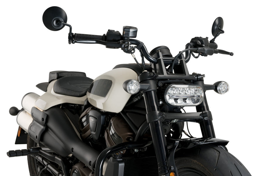 HARLEY DAVIDSON SPORTSTER S RH 1250 S [2024] – Fury – Colorato