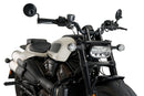 HARLEY DAVIDSON SPORTSTER S RH 1250 S [2024] – Fury – Schwarz-27