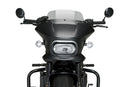 HARLEY-DAVIDSON SPORTSTER S RH 1250 S [2024] - Fury Touring Lampenverkleidung | Getönt | PUIG 21588H