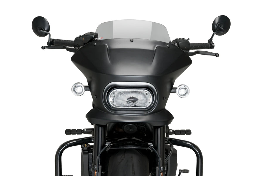 HARLEY DAVIDSON SPORTSTER S RH 1250 S [2024] – Fury – Colorato