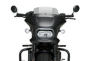 HARLEY DAVIDSON SPORTSTER S RH 1250 S [2024] – Fury – Schwarz-12