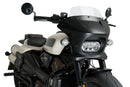 HARLEY-DAVIDSON SPORTSTER S RH 1250 S [2024] - Fury Touring Lampenverkleidung | Klar | PUIG 21588W