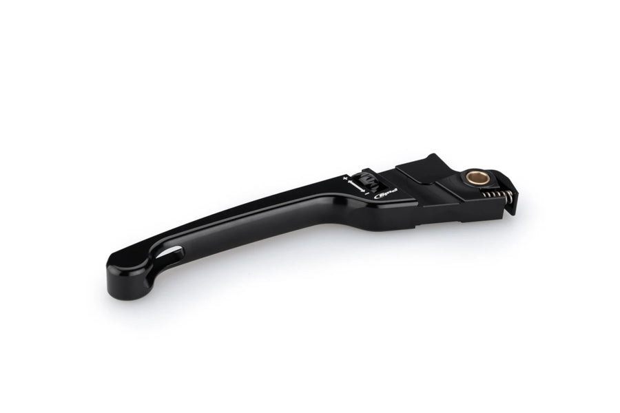 VESPA GTS 310 [2025] – moped lever – silver