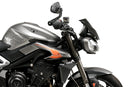 TRIUMPH STREET TRIPLE 765 RS [2025] – New Generation Sport – Schwarz-15