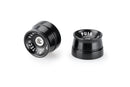 VOGE 525AC [2025] - Lenkerenden Speed | Schwarz | PUIG 21598N