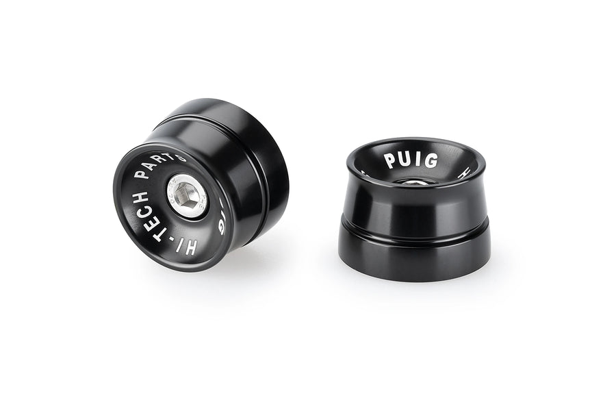 VOGE 525AC [2025] - Lenkerenden Speed | Schwarz | PUIG 21598N