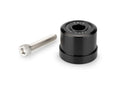 VOGE 525AC [2025] – Hebelprotektor-Adapter – Schwarz-1