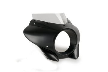 HONDA CMX 1100 REBEL DCT [2024] – Mirage – Trasparente - 0