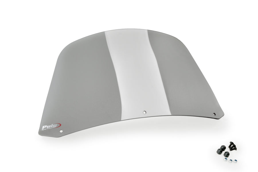 HONDA CMX 1100 REBEL DCT [2025] – Ersatzteile - Bildschirm Touring Batwing SML