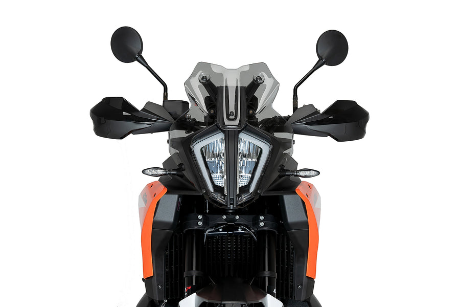 KTM 890 ADVENTURE R [2025] - PUIG Sportscheibe | Getönt | PUIG 21610H