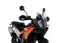 KTM 890 ADVENTURE R [2025] - PUIG Sportscheibe | Klar | PUIG 21610W