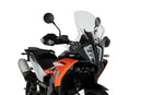 KTM 890 ADVENTURE R [2025] - Cupolino touring PUIG | Cancella | PUIG21611W