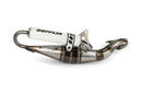 Aprilia SR Netscaper 50 2T LC - Auspuff S3R Evolution weiß