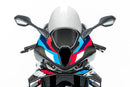 BMW M 1000 RR [2024] - R-Racer Scheibe | Klar | PUIG 21617W