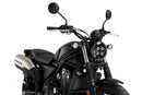 HONDA CL 500 [2025] – New Generation Sport – Schwarz-15